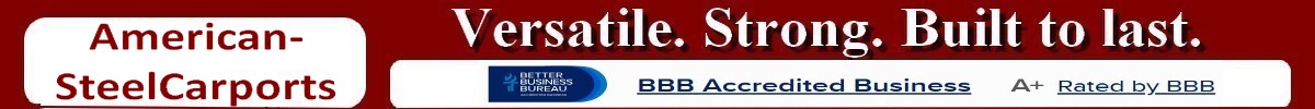 american-steelcarports banner logo
